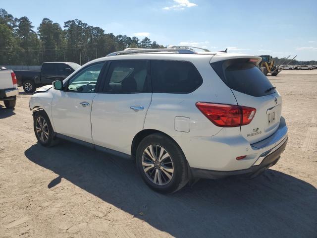 Photo 1 VIN: 5N1DR2MN1HC627546 - NISSAN PATHFINDER 