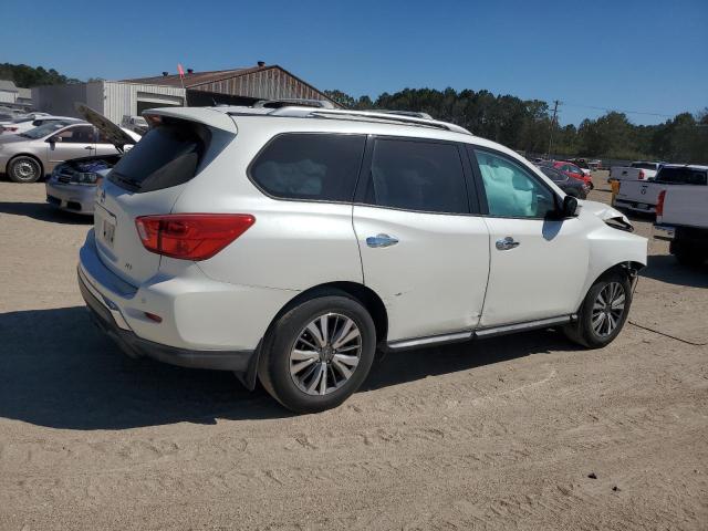 Photo 2 VIN: 5N1DR2MN1HC627546 - NISSAN PATHFINDER 