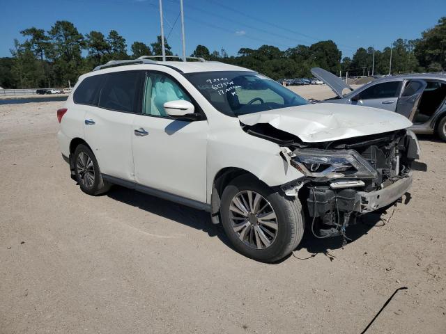 Photo 3 VIN: 5N1DR2MN1HC627546 - NISSAN PATHFINDER 