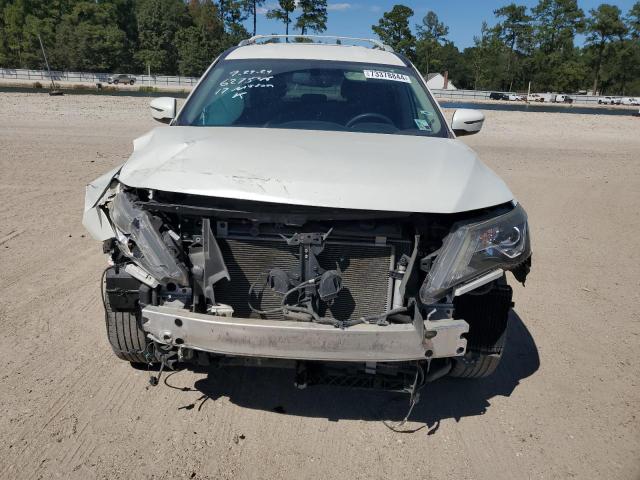 Photo 4 VIN: 5N1DR2MN1HC627546 - NISSAN PATHFINDER 