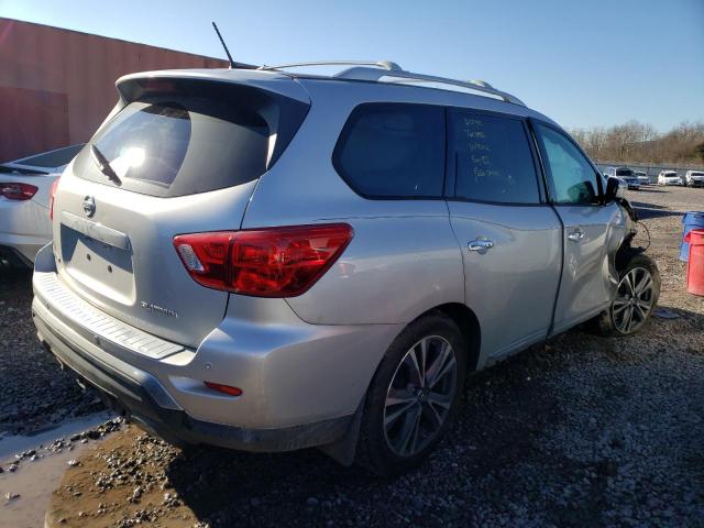 Photo 2 VIN: 5N1DR2MN1HC629717 - NISSAN PATHFINDER 