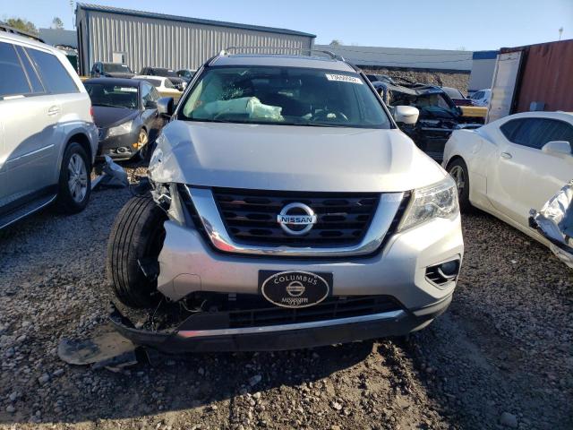 Photo 4 VIN: 5N1DR2MN1HC629717 - NISSAN PATHFINDER 