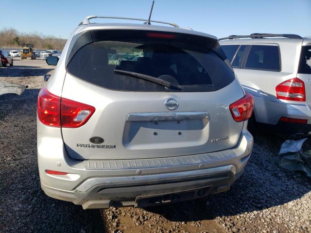 Photo 5 VIN: 5N1DR2MN1HC629717 - NISSAN PATHFINDER 