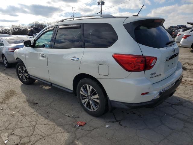 Photo 1 VIN: 5N1DR2MN1HC638630 - NISSAN PATHFINDER 