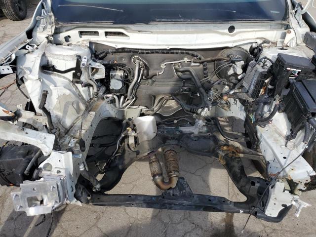 Photo 11 VIN: 5N1DR2MN1HC638630 - NISSAN PATHFINDER 