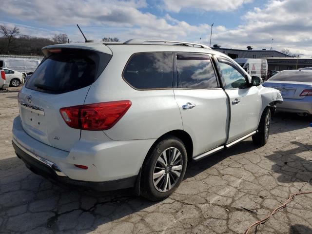 Photo 2 VIN: 5N1DR2MN1HC638630 - NISSAN PATHFINDER 