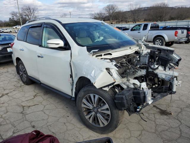 Photo 3 VIN: 5N1DR2MN1HC638630 - NISSAN PATHFINDER 