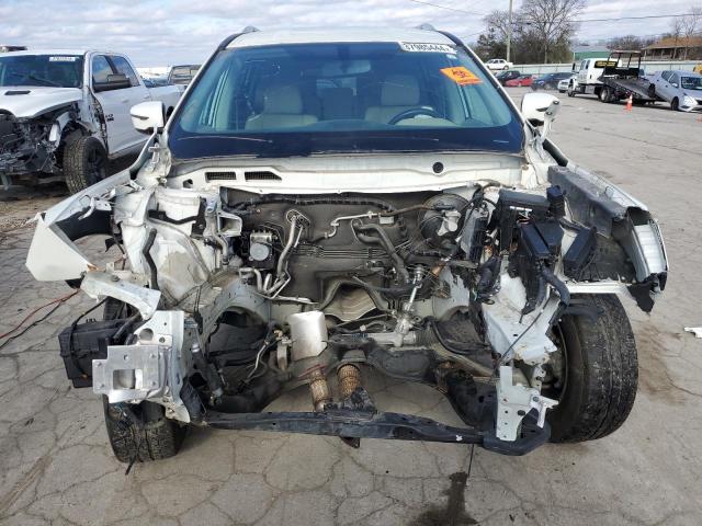 Photo 4 VIN: 5N1DR2MN1HC638630 - NISSAN PATHFINDER 