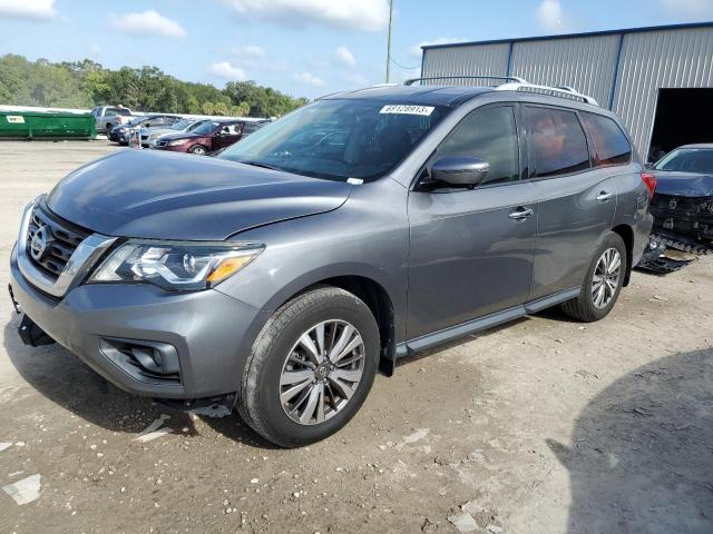 Photo 0 VIN: 5N1DR2MN1HC641169 - NISSAN PATHFINDER 