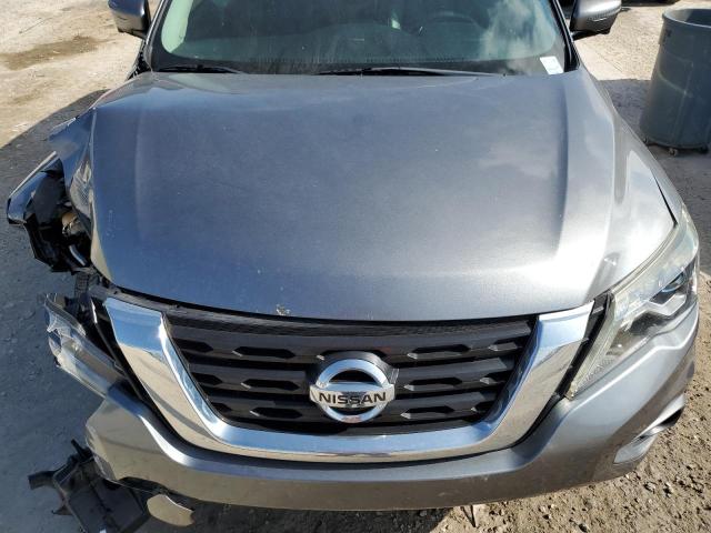 Photo 11 VIN: 5N1DR2MN1HC641169 - NISSAN PATHFINDER 