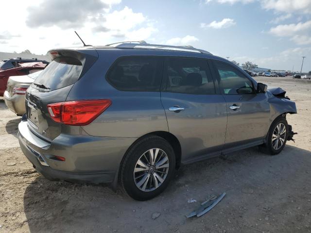 Photo 2 VIN: 5N1DR2MN1HC641169 - NISSAN PATHFINDER 