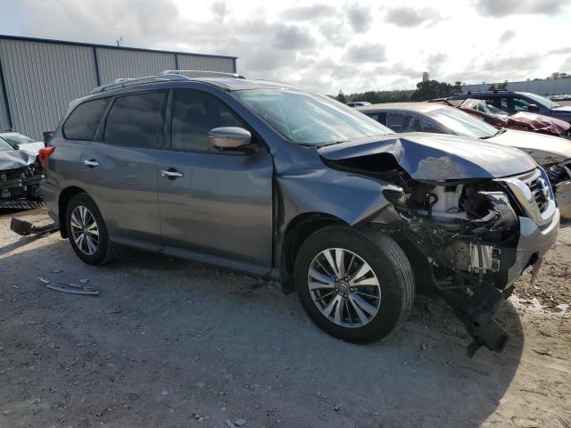 Photo 3 VIN: 5N1DR2MN1HC641169 - NISSAN PATHFINDER 