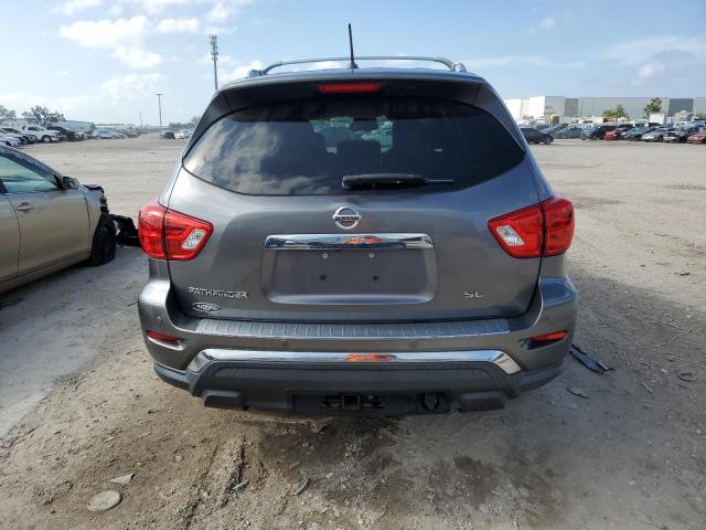 Photo 5 VIN: 5N1DR2MN1HC641169 - NISSAN PATHFINDER 