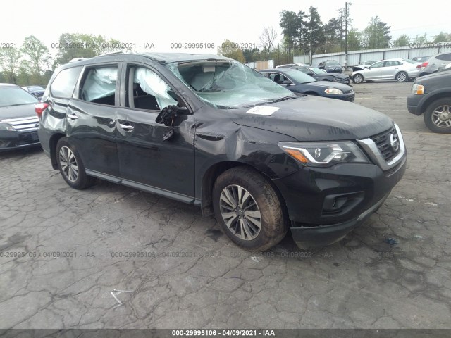 Photo 0 VIN: 5N1DR2MN1HC644329 - NISSAN PATHFINDER 