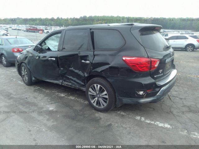 Photo 2 VIN: 5N1DR2MN1HC644329 - NISSAN PATHFINDER 