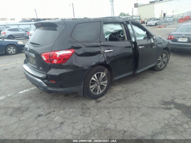 Photo 3 VIN: 5N1DR2MN1HC644329 - NISSAN PATHFINDER 