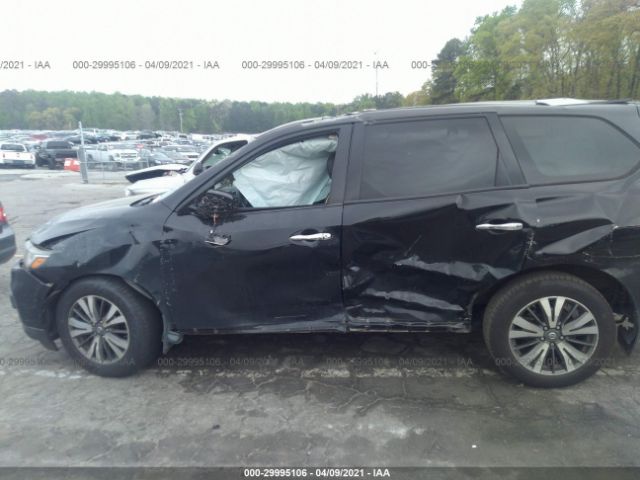 Photo 5 VIN: 5N1DR2MN1HC644329 - NISSAN PATHFINDER 