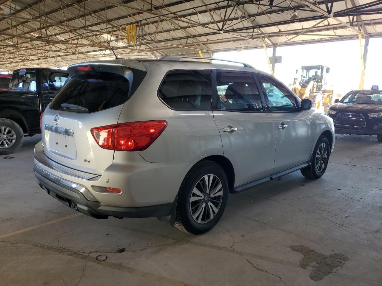 Photo 2 VIN: 5N1DR2MN1HC648767 - NISSAN PATHFINDER 