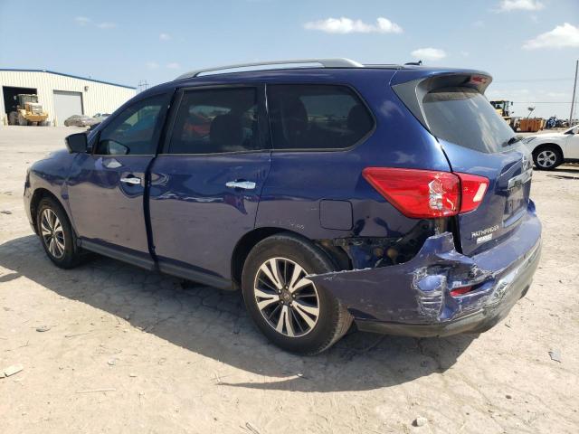 Photo 1 VIN: 5N1DR2MN1HC652298 - NISSAN PATHFINDER 