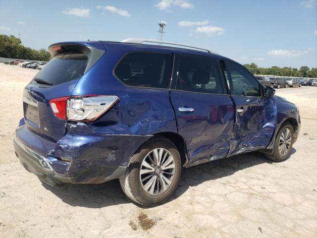 Photo 2 VIN: 5N1DR2MN1HC652298 - NISSAN PATHFINDER 