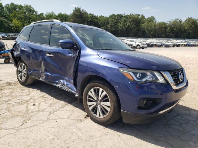 Photo 3 VIN: 5N1DR2MN1HC652298 - NISSAN PATHFINDER 