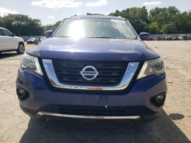 Photo 4 VIN: 5N1DR2MN1HC652298 - NISSAN PATHFINDER 