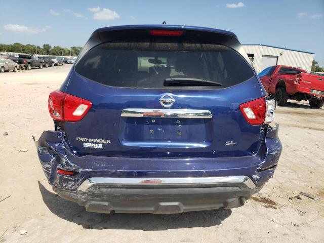 Photo 5 VIN: 5N1DR2MN1HC652298 - NISSAN PATHFINDER 