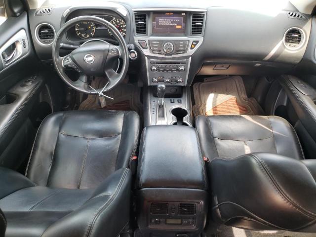 Photo 7 VIN: 5N1DR2MN1HC652298 - NISSAN PATHFINDER 