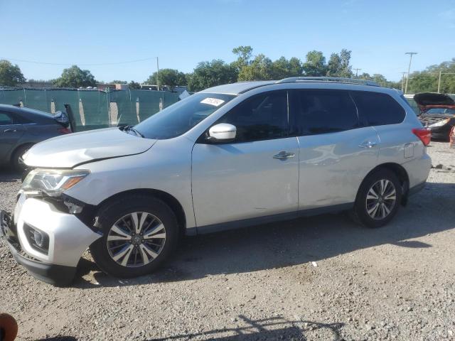 Photo 0 VIN: 5N1DR2MN1HC652415 - NISSAN PATHFINDER 