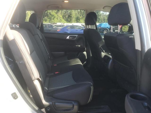 Photo 10 VIN: 5N1DR2MN1HC652415 - NISSAN PATHFINDER 