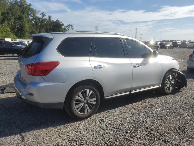 Photo 2 VIN: 5N1DR2MN1HC652415 - NISSAN PATHFINDER 