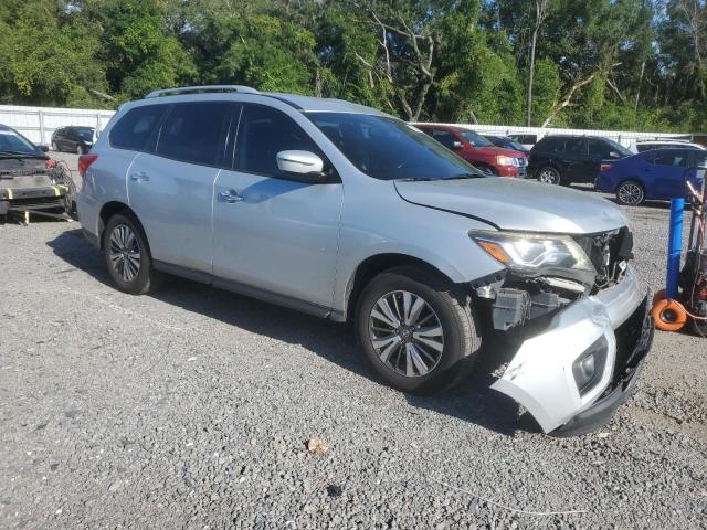 Photo 3 VIN: 5N1DR2MN1HC652415 - NISSAN PATHFINDER 