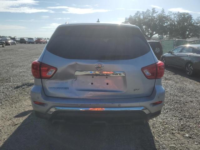 Photo 5 VIN: 5N1DR2MN1HC652415 - NISSAN PATHFINDER 