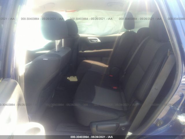 Photo 7 VIN: 5N1DR2MN1HC654682 - NISSAN PATHFINDER 