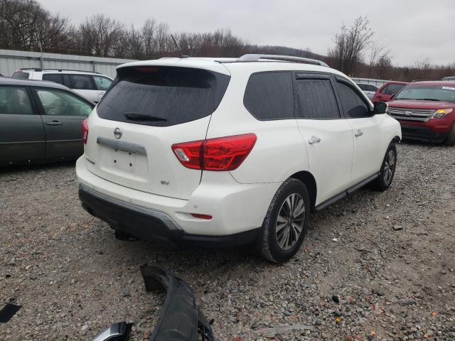 Photo 3 VIN: 5N1DR2MN1HC657498 - NISSAN PATHFINDER 