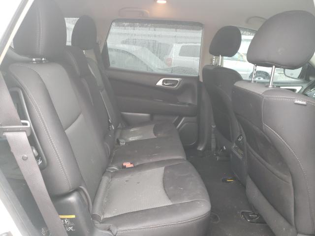 Photo 5 VIN: 5N1DR2MN1HC657498 - NISSAN PATHFINDER 