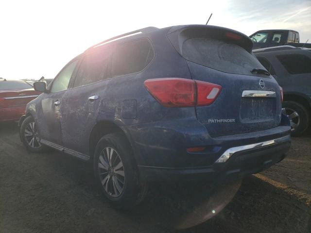 Photo 1 VIN: 5N1DR2MN1HC674222 - NISSAN PATHFINDER 