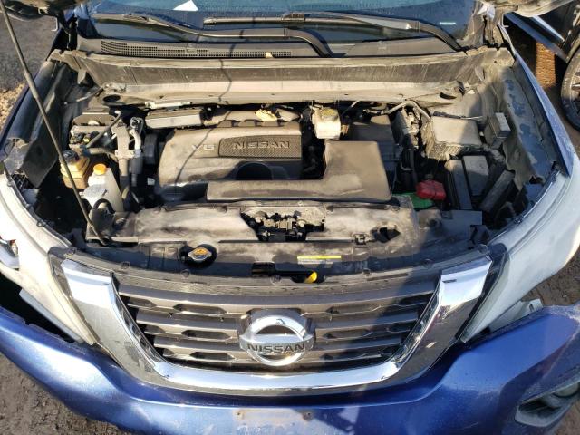 Photo 10 VIN: 5N1DR2MN1HC674222 - NISSAN PATHFINDER 