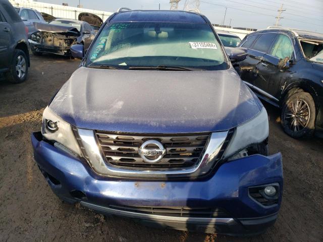 Photo 4 VIN: 5N1DR2MN1HC674222 - NISSAN PATHFINDER 