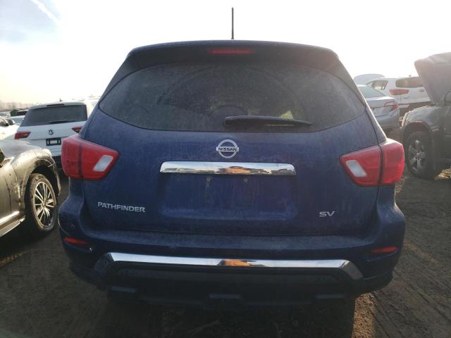 Photo 5 VIN: 5N1DR2MN1HC674222 - NISSAN PATHFINDER 