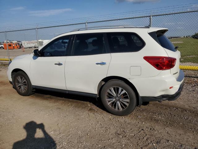 Photo 1 VIN: 5N1DR2MN1HC684376 - NISSAN PATHFINDER 