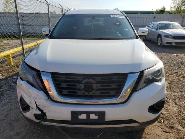 Photo 4 VIN: 5N1DR2MN1HC684376 - NISSAN PATHFINDER 