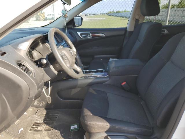 Photo 6 VIN: 5N1DR2MN1HC684376 - NISSAN PATHFINDER 