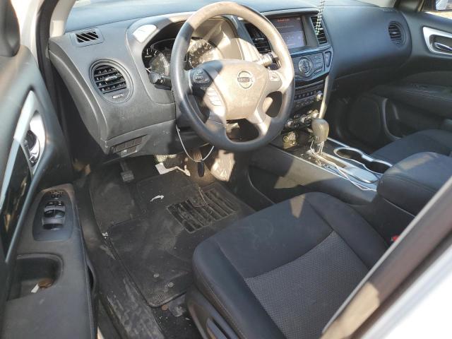 Photo 7 VIN: 5N1DR2MN1HC684376 - NISSAN PATHFINDER 