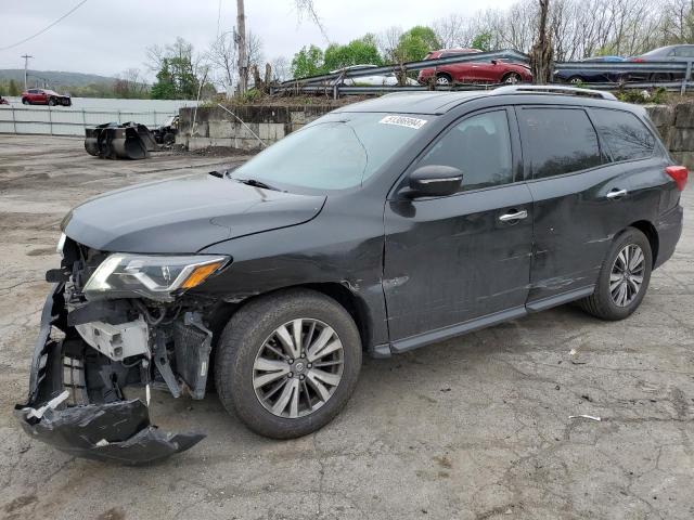 Photo 0 VIN: 5N1DR2MN1HC686273 - NISSAN PATHFINDER 