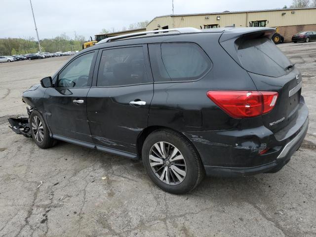 Photo 1 VIN: 5N1DR2MN1HC686273 - NISSAN PATHFINDER 