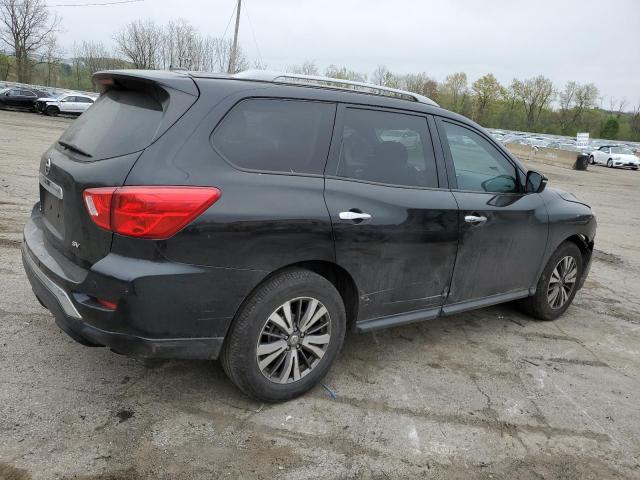 Photo 2 VIN: 5N1DR2MN1HC686273 - NISSAN PATHFINDER 