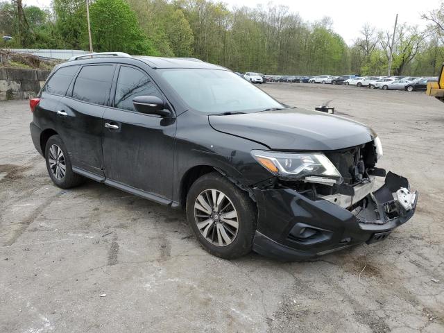 Photo 3 VIN: 5N1DR2MN1HC686273 - NISSAN PATHFINDER 