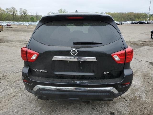 Photo 5 VIN: 5N1DR2MN1HC686273 - NISSAN PATHFINDER 