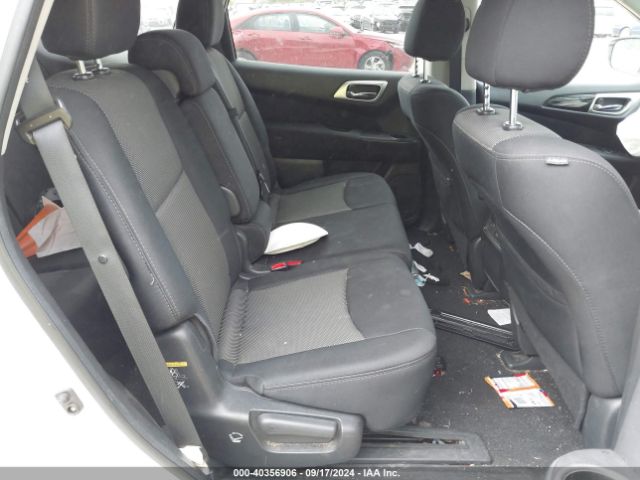 Photo 7 VIN: 5N1DR2MN1HC687536 - NISSAN PATHFINDER 